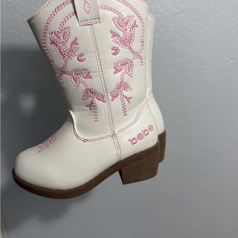 Toddler cowboy boots